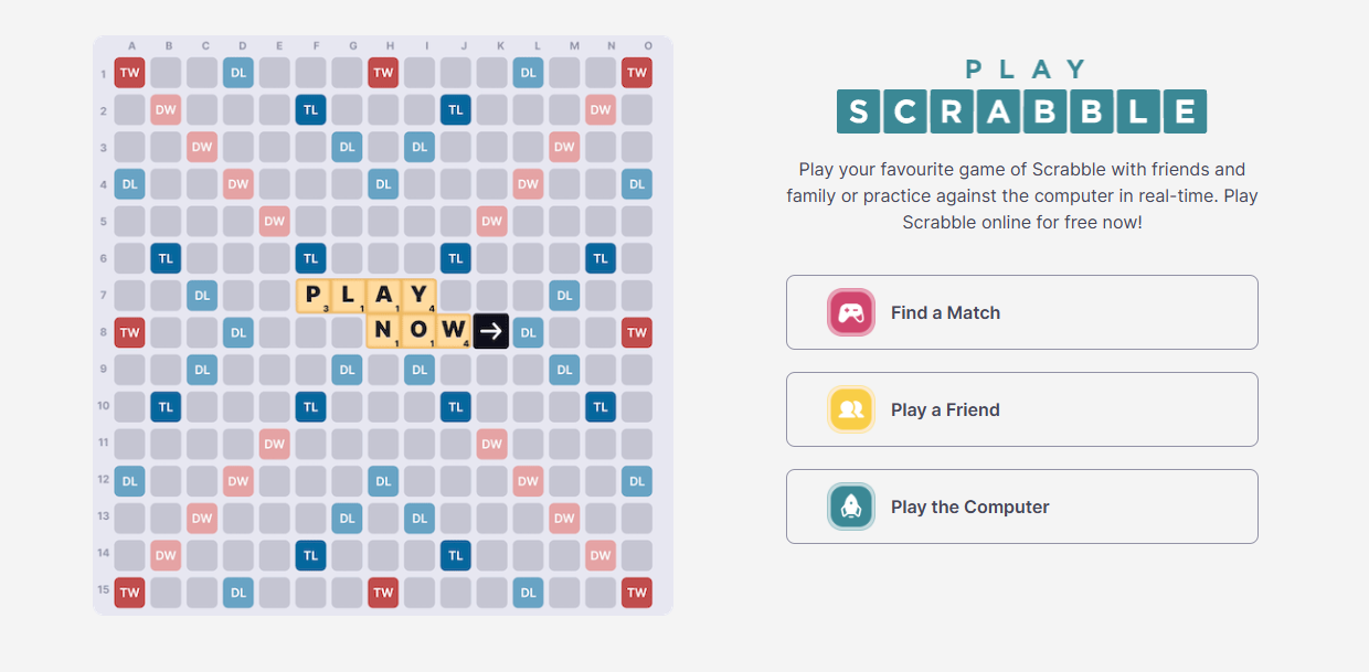 scrabble go