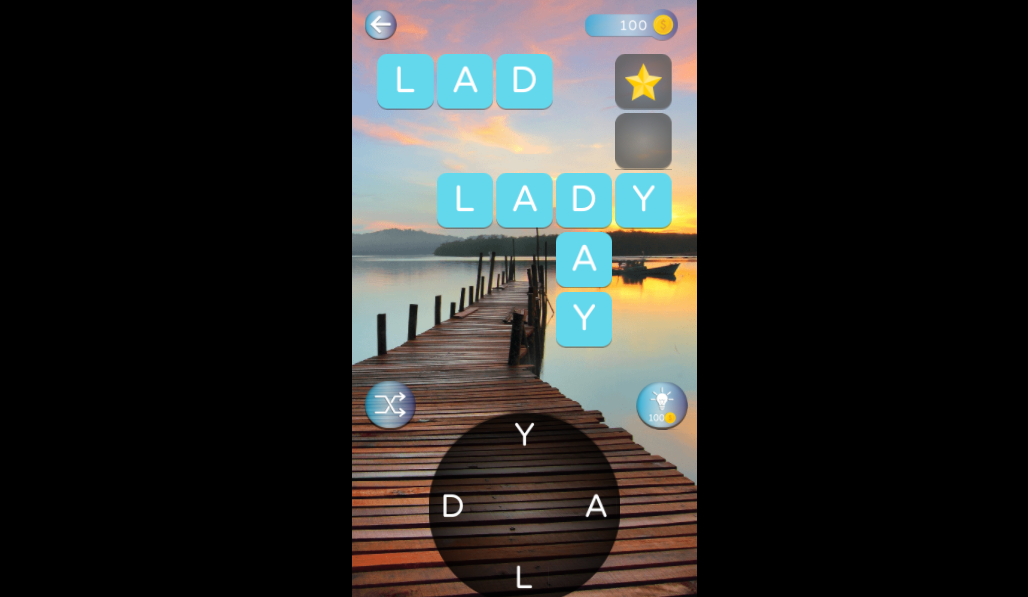 wordscapes